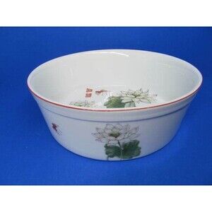Lotus Toscany Collection 8"  Casserole Dish Oven To Table